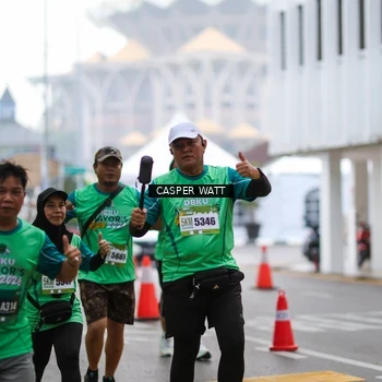 Runner Photo 8561001