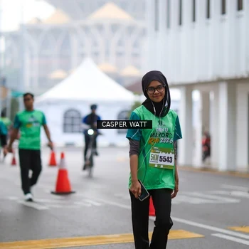 Runner Photo 8561003