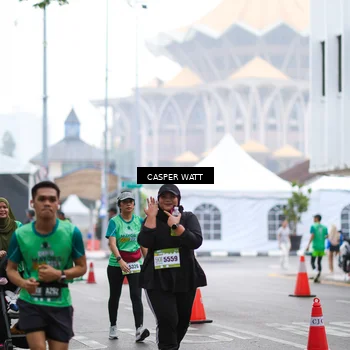 Runner Photo 8561004