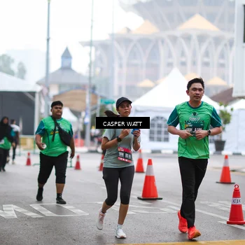 Runner Photo 8561005
