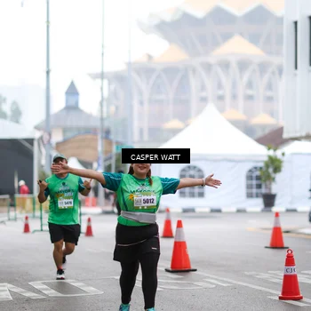 Runner Photo 8561006