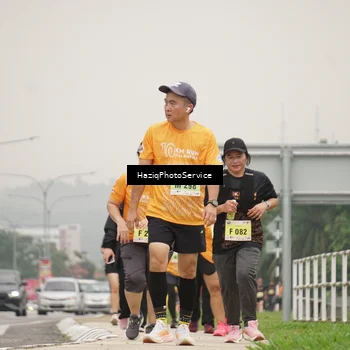 Runner Photo 8561007