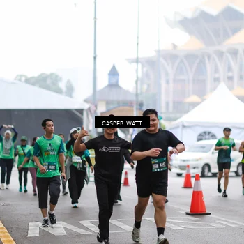 Runner Photo 8561011