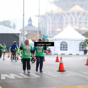 Runner Photo 8561013