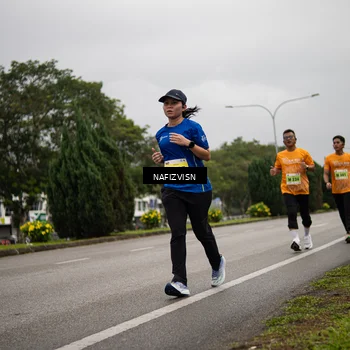 Runner Photo 8561016