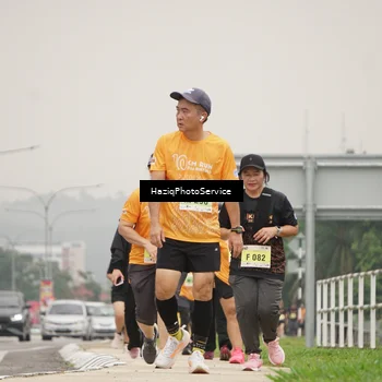 Runner Photo 8561017