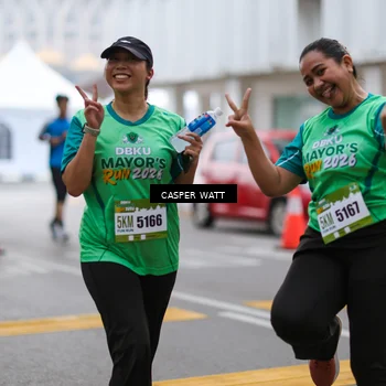 Runner Photo 8561018