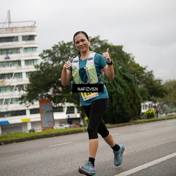Runner Photo 8561019