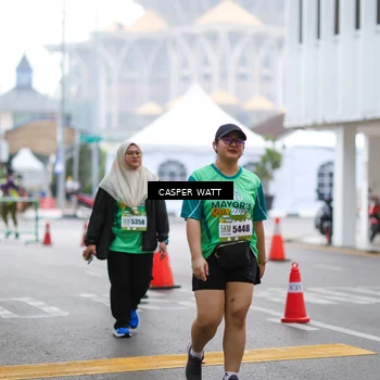 Runner Photo 8561021