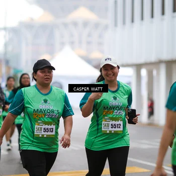 Runner Photo 8561022