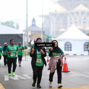 Runner Photo 8561025