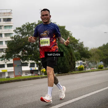 Runner Photo 8561026