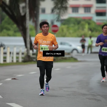Runner Photo 8561029