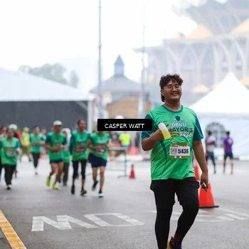 Runner Photo 8561030