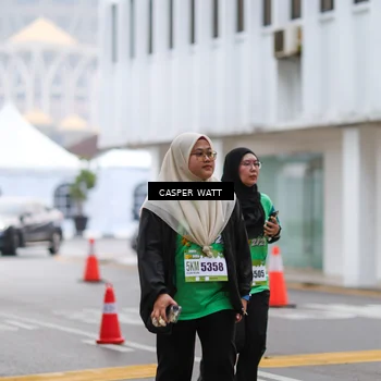 Runner Photo 8561032