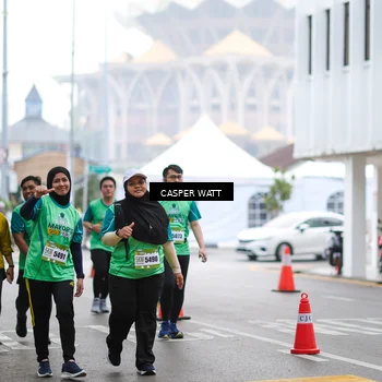 Runner Photo 8561035