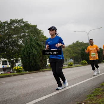 Runner Photo 8561036