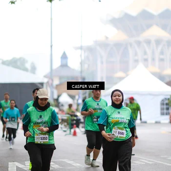 Runner Photo 8561037