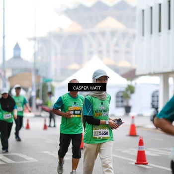 Runner Photo 8561038