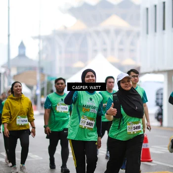 Runner Photo 8561044