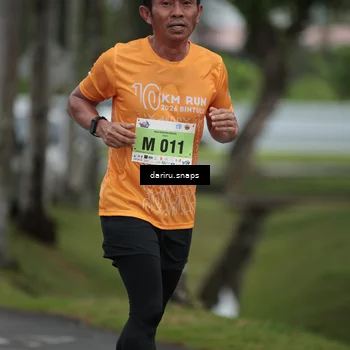 Runner Photo 8561045
