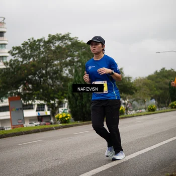 Runner Photo 8561047