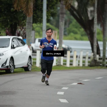 Runner Photo 8561049