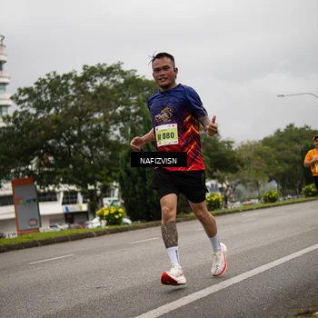 Runner Photo 8561050