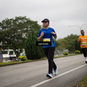 Runner Photo 8561051