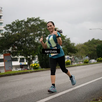 Runner Photo 8561052