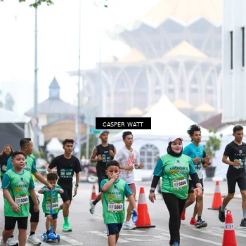 Runner Photo 8561053