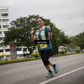 Runner Photo 8561054