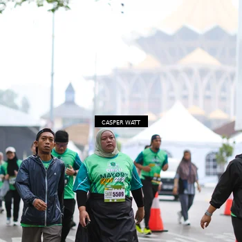 Runner Photo 8561056