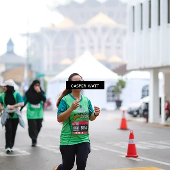 Runner Photo 8561057