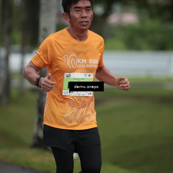 Runner Photo 8561061