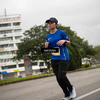 Runner Photo 8561062