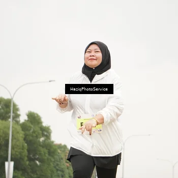 Runner Photo 8561064