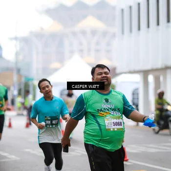 Runner Photo 8561068