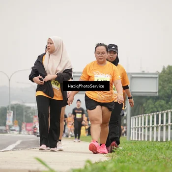 Runner Photo 8561072
