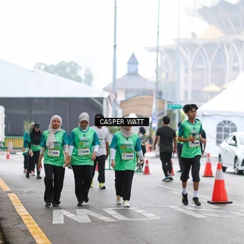 Runner Photo 8561073