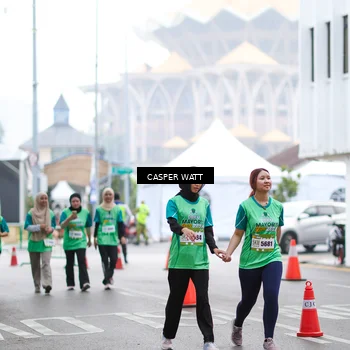 Runner Photo 8561075