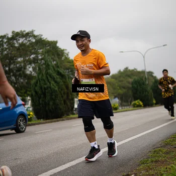 Runner Photo 8561077
