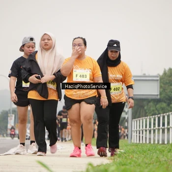 Runner Photo 8561078
