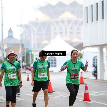 Runner Photo 8561082