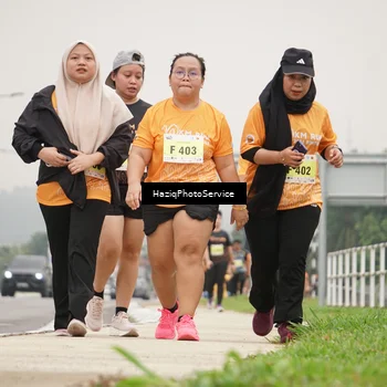 Runner Photo 8561085