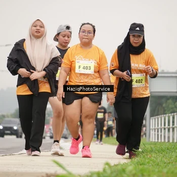 Runner Photo 8561089
