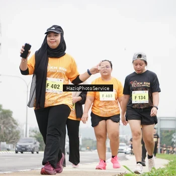 Runner Photo 8561092