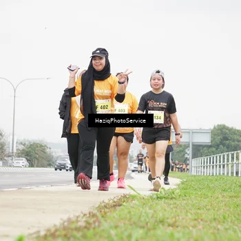 Runner Photo 8561095