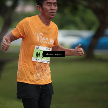 Runner Photo 8561096