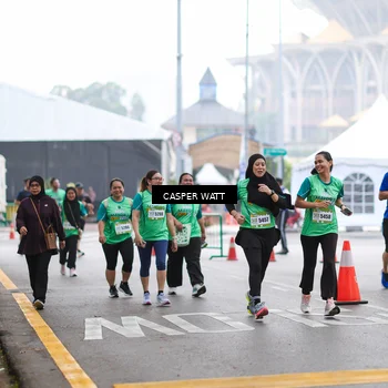 Runner Photo 8561100